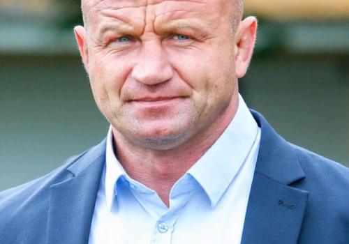 Zaskakujący wpis Pudzianowskiego na Facebooku. Został bohaterem GTA!