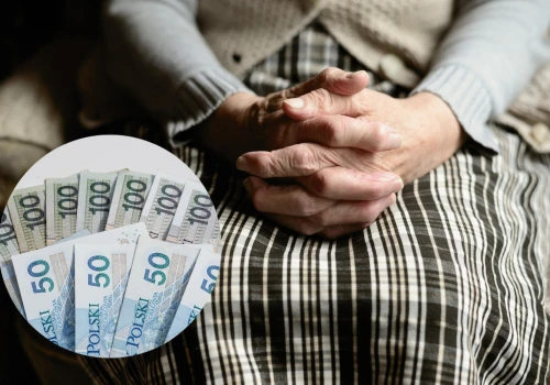 Uwierzyła w historię o chorej Francuzce i ogromnym spadku. Straciła oszczędności życia