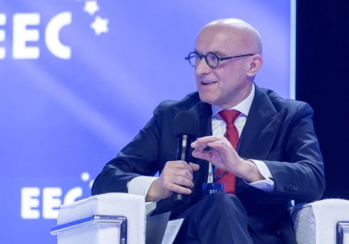 Orlen negocjuje z miliarderem ws. SMR. 