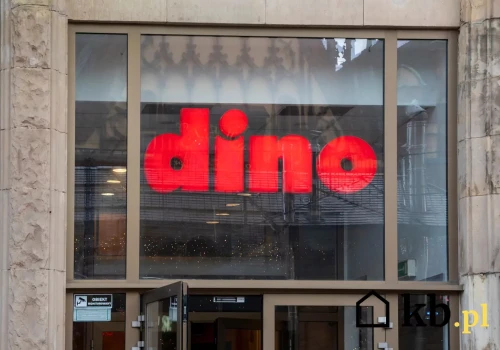 Kultowa kawa 550 g w Dino za 20,75 zł? Klienci kupują na zapas!