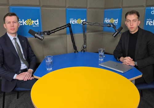 Krzemiński: jeśli jest wina Wiplera, to nie ma miejsca w Konfederacji dla łamiących prawo