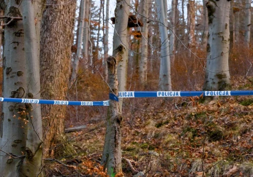 Dramat nad rzeką. Brutalnie pobili i zgwałcili 29-letnią Anetę