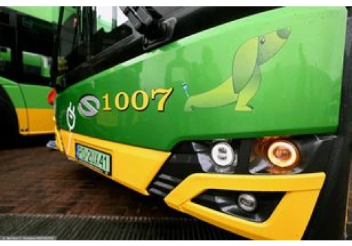Spięcie w autobusie. MPK komentuje zachowanie kierowcy