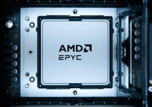 AMD w klubie bilionerów. Rajd na AI nie słabnie