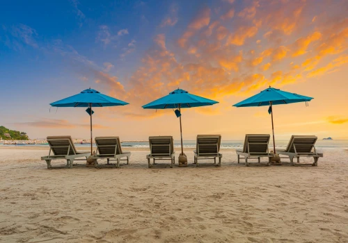 Wczasy w Tunezji ☀️ All inclusive w 5* Le Royal Hammamet za 2529 PLN