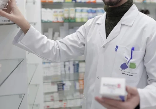 Problemy z dyżurami aptek. Resort zdrowia zapowiada zmiany w Prawie farmaceutycznym