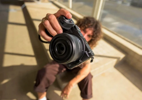 Nikon Z5IIC - poręczna, nieźle wyposażona i rekordowo tania pełna klatka, która szybko jeszcze potanieje