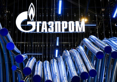 Rosja tnie prognozy gazowe na 2026 r. Europa domyka rozwód z Moskwą