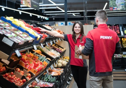Czeski Penny Market wygrywa z Biedronką. Byłem tam wiele razy i mam jeden wniosek