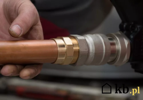 Największym zaskoczeniem był element za 30 zł. To on może uratować całą instalację