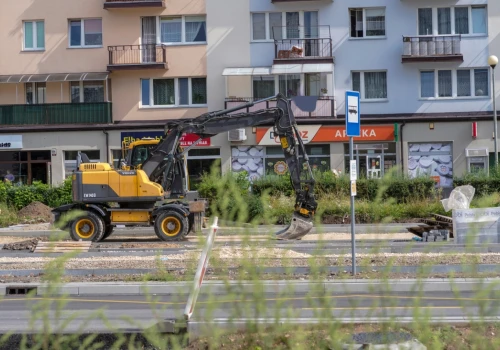 Coraz mniej osób w Polsce pracuje. Najnowsze dane GUS