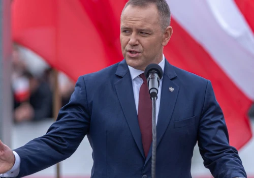 Od tego zależy, czy ceny paliw będą niższe. Ustawa już po Senacie, teraz prezydent