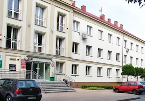 Wyniki przetargu na aktualizację EGiB w powiecie oświęcimskim