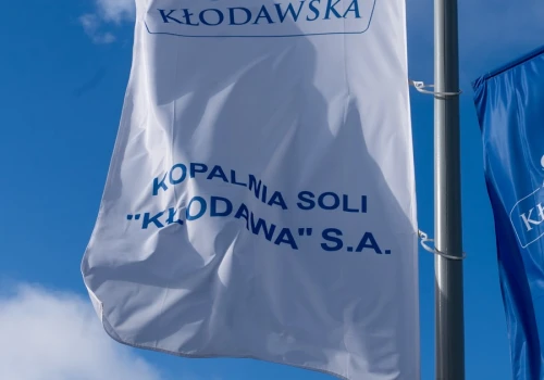 Burmistrz Koła nie chce odpadów w kopalni w Kłodawie. Jest projekt apelu