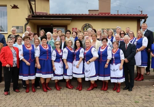 KGW „Wiktorowianki” świętowało 70-lecie