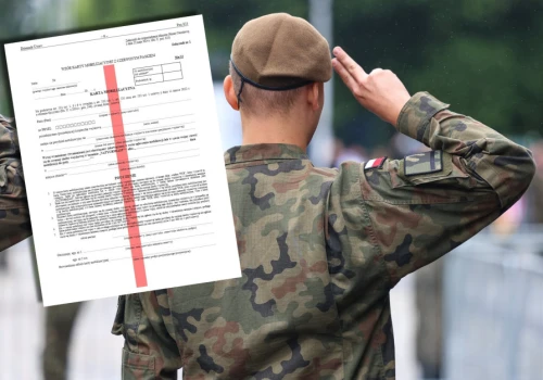 Mobilizacja wojskowa w Polsce. Dadzą 6 godzin na dojazd do jednostki