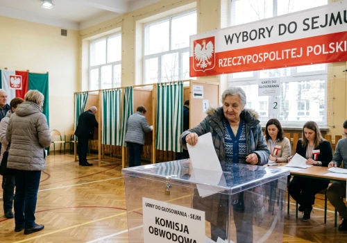 Kodeks wyborczy wreszcie ma dogonić Polskę.