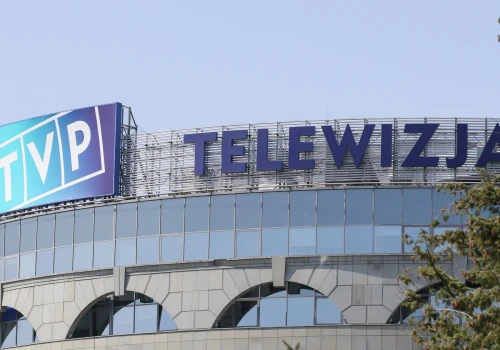 TVP ma problem. Pracownicy skarżą się na opóźnienia wypłat. 