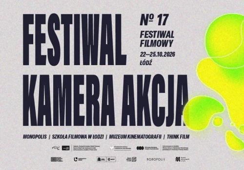 17. Festiwal Kamera Akcja odsłania pełny program