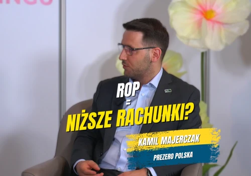 ROP ma obniżać rachunki, a nie tylko zasilać system