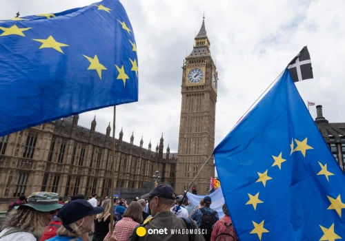 Reset z UE po brexicie zagrożony. 