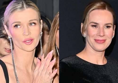 Joanna Krupa o modowych wyborach Marty Nawrockiej. "To jest najważniejsze!"