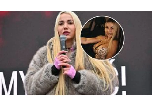 Marianna Schreiber rusza z NOWYM PROGRAMEM. Mimo to dalej szuka pracy