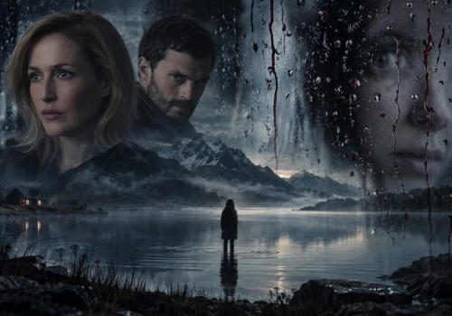 Uwielbiasz TRUE DETECTIVE? Musisz obejrzeć te seriale!