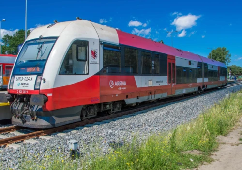 Po 25 latach przerwy wracają pociągi. Od 13 grudnia bilety za złotówkę