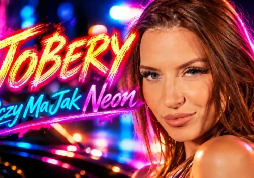 JOBERY – Oczy Ma Jak Neon