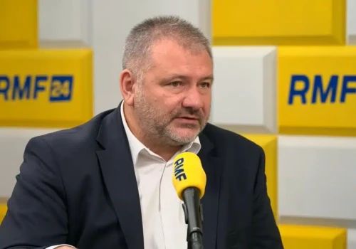 Śledztwo dotyczące Zondacrypto przyspieszy. Minister podał przełomową informację