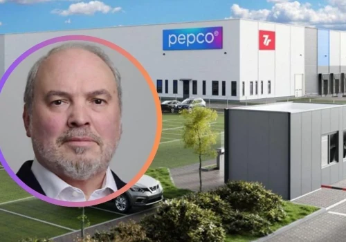 Pepco mocno testuje AI. Javier Rubio Fueyo: “Pracujemy nad strategią 5-letnią“