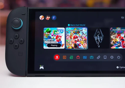 Jeden z najpiękniejszych jRPG-ów trafi na Nintendo Switch 2. Twórcy przypominają, że warto było czekać