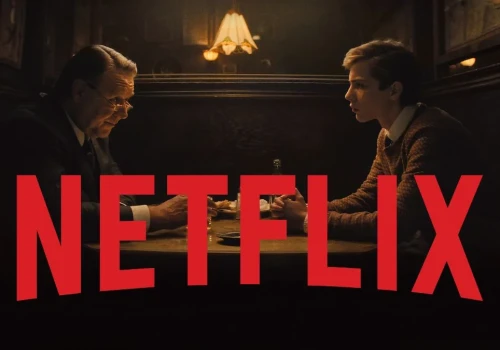Nowości Netfliksa na weekend. Russell Crowe w gęstym kryminale