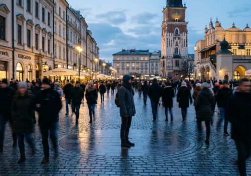 Samotność: problem społeczny i zdrowotny
