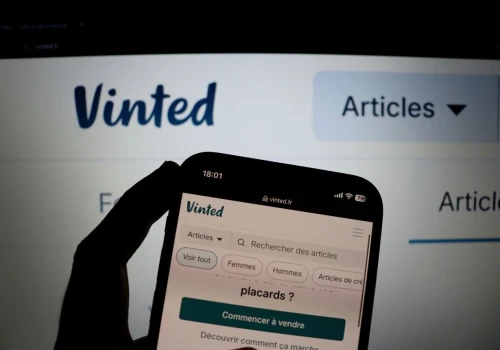Sprzedajesz i kupujesz na Vinted? Rząd chce wprowadzić trzykrotnie wyższy limit transakcji bez PCC