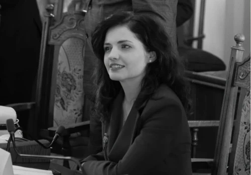 Rodzina zmarłej radnej ma żal do bydgoskich samorządowców. Nie są mile widziany na pogrzebie