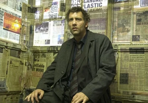 20 lat od premiery, a ten thriller wciąż zachwyca. Teraz jest na HBO Max