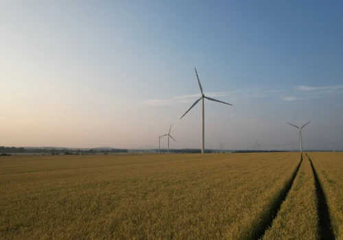 Operator sieci Play też stawia na energię z OZE. Podpisali 15-letnią umowę