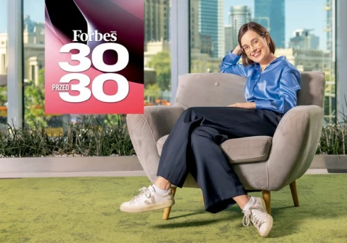 27-letnia Polka ze Śląska współtworzy z Seulu strategię funduszu klimatycznego ONZ, który zarządza 30 mld dolarów