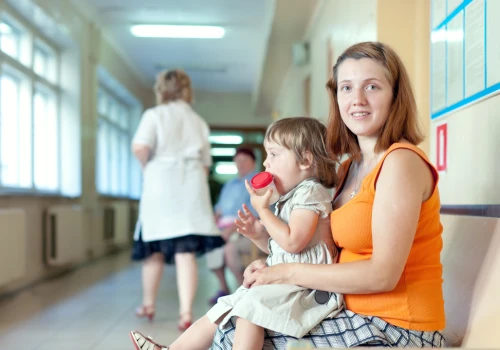 15 mld zł na świadczenia rodzinne. GUS podał najnowsze dane