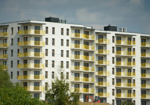 Nowe zasady dla mieszkań społecznych. Zmiany dotyczą czynszów i partycypacji