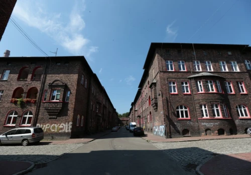 Nikiszowiec: Historia, ciekawostki, legendy i tajemnice niezwykłego osiedla