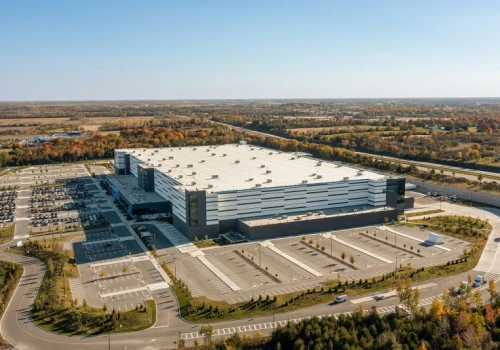 Amerykańska firma zbuduje w Polsce hale montażowe