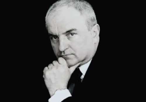 Zmarł były GGK Jerzy Albin