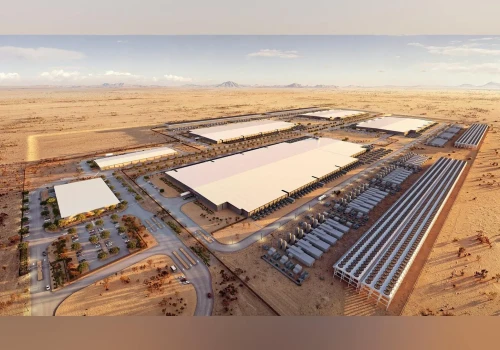 Akcje Oracle i Bloom Energy mocno tanieją. Zaczyna się wąskie gardło energetyczne w sektorze AI