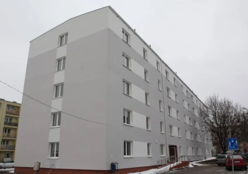 Olsztyn ogranicza sprzedaż mieszkań. Miasto ma plan na 54 mieszkania