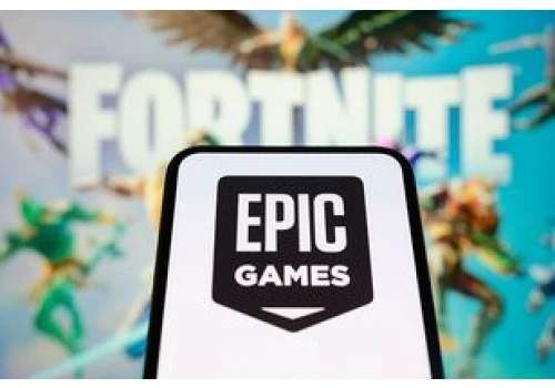 Fortnite pozwany w Holandii. Roszczenia mogą przekroczyć 100 mln euro