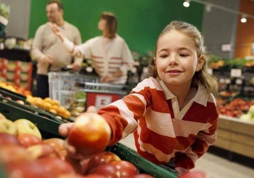 Kaufland ma już 438 produktów ekologicznych. Sieć przyspiesza w segmencie marek własnych