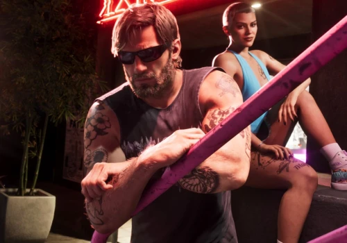 GTA 6 może otrzymać wydanie specjalne! Rockstar szykuje dużą niespodziankę?